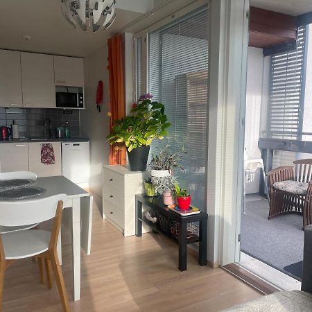 The Wildflower Apartment Turku Ngoại thất bức ảnh