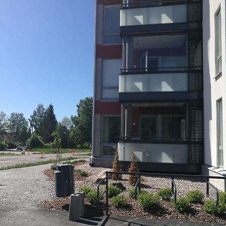 The Wildflower Apartment Turku Ngoại thất bức ảnh