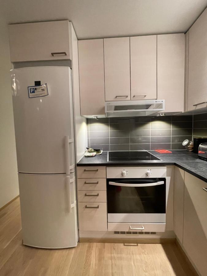 The Wildflower Apartment Turku Ngoại thất bức ảnh