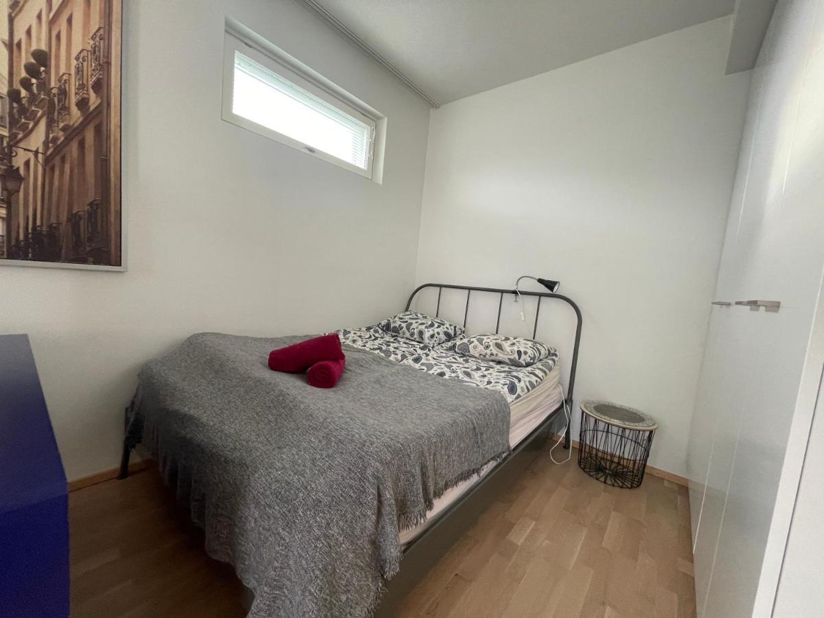 The Wildflower Apartment Turku Ngoại thất bức ảnh